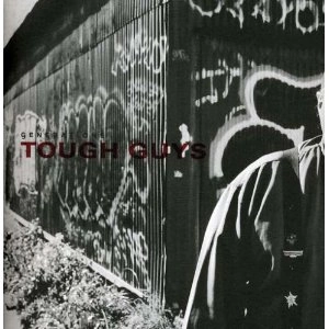 GENERATIONS(ERIC ALEXANDER) / TOUGH GUYS