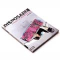 HISTORY OF SKATEBOARD ART / ヒストリーオブスケートボードアート / DISPOSABLE A HISTORY OF SKATEBOARD ART