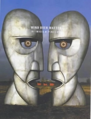 STORM THORGERSON / ストーム・トーガソン / MIND OVER MATTER - IMAGES OF PINK FLOYD