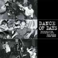 MARK ANDERSEN & MARK JENKINS / マークアンダーセンアンドマークジェイキンス / DANCE OF DAYS