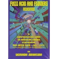 MUSIC BOOK (FUZZ ACID AND FLOWERS REVISITED) 商品一覧 | ディスク