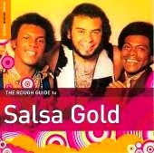 V.A. (ROUGH GUIDE TO SALSA GOLD) / THE ROUGH GUIDE TO SALSA GOLD