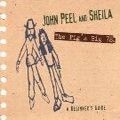 V.A. / JOHN PEEL & SHEILA : THE PIG'S BIG 78S