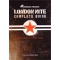 BOOK (LONDON NITE) / ２５ＴＨ　ＡＮＩＶＥＲＡＲＹ　ＢＯＯＫ