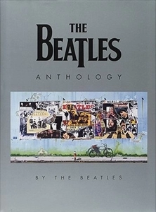 BEATLES / ビートルズ / BEATLES ANTHOLOGY/ビートルズ・アンソロジー