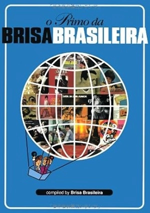 BRISA BRASILEIRA / ブリザ・ブラジレイラ / ブリザ・ブラジレイラ・プリモ