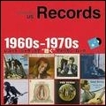 小尾隆 / マイ・フェイバリットUSレコーズ 1960-1970 / MY FAVORITE OF US RECORDS 1960S-1970S