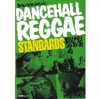 V.A. / bounce book-DANCEHALL REGGAE STANDARDS