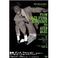 SNOWBOY / スノーボーイ / ＵＫジャズダンス・ヒストリ－