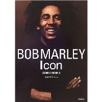 DENNIS MORRIS / デニス・モリス / ＢＯＢ　ＭＡＲＬＥＹ　Ｉｃｏｎ