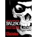 BALZAC / コンプリ-トレガシ-ブツクデイアブロス