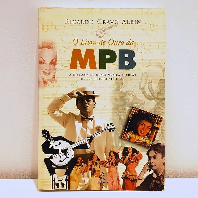 RUY CASTRO / ルイ・カストロ / QUERIDO POETA VINICIUS DE MORAES