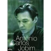 SERGIO CABRAL / ANTONIO CARLOS JOBIM