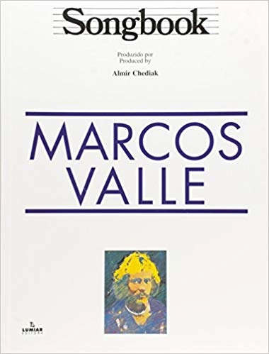 ALMIR CHEDIAK / アルミール・シェヂアッキ / SONGBOOK  MARCOS VALLE