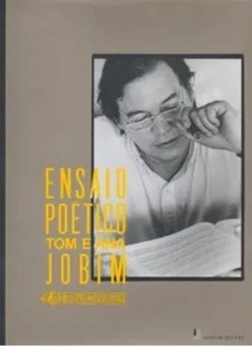 TOM JOBIM & ANA JOBIM / トム・ジョビン & アナ・ジョビン / ENSAIO POETICO
