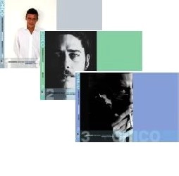 CHICO BUARQUE / シコ・ブアルキ / CANCIONEIRO BIOGRAFIA OBRAS ESCOLHIDAS
