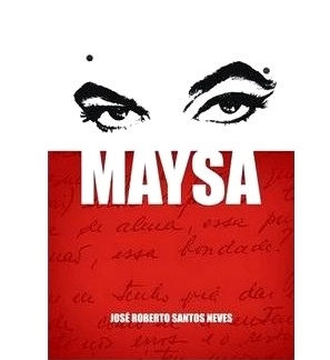 JOSE ROBERTO SANTOS NEVES / MAYSA - QUANDO FALA O CORACAO
