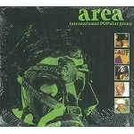 AREA (PROG) / アレア / AREA INTERNATIONAL POPULAR GROUP