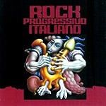 V.A. / ROCK PROGRESSIVO ITALIANO