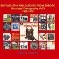BEATLES / ビートルズ / BEATLES EP'S & SLEEVES FROM EUROPE