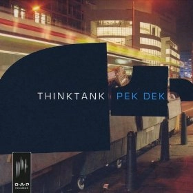 THINKTANK / PEK DEK