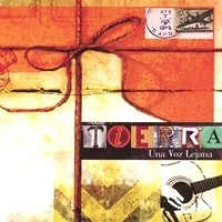 TIERRA / ティエラ / UNA VOZ LEJANA