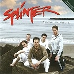 SPLINTER(NLD) / DREAMERS(CD+DVD)