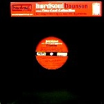 HARDSOUL / BOUNSON