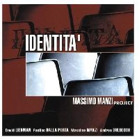 MASSIMO MANZI / マッシモ・マンツィ / IDENTITA'