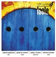SPEAKIN' 4 / ISOLE