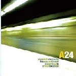 PIERO DELLE MONACHE/FRANCESCO DIODATI/RICCARDO GOLA/ERMANNO BARON / A24
