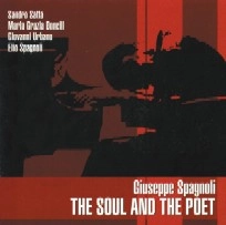 GIUSEPPE SPAGNOLI / SOUL AND THE POET