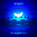 ARAGON / アラゴン / ANGELS TEAR
