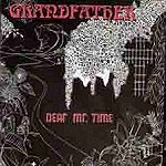 DEAR MR.TIME / ディア・ミスター・タイム / GRANDFATHER