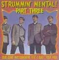 V.A. (STRUMMIN' MENTAL!) / STRUMMIN' MENTAL! PART THREE