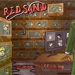 RED SAND / レッド・サンド / HUMAN TRAFFICKING