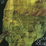 OUT OF FOCUS / アウト・オブ・フォーカス / OUT OF FOCUS
