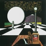 OUT OF FOCUS / アウト・オブ・フォーカス / WAKE UP