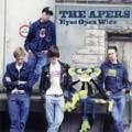APERS / エイパーズ / EYES OPEN WIDE