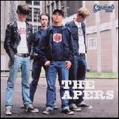 APERS / エイパーズ / APERS