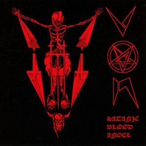 VON / ヴォン / SATANIC BLOOD ANGEL