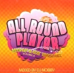 DJ NOBBY / ALL ROUND PLAYER VOL.4 - MASH UP & EDIT TR