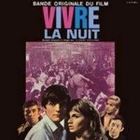 CLAUDE BOLLING / クロード・ボラン / VIVRE LA NUIT