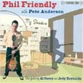 PHIL FRIENDLY / フィルフレンドリー / MY SHADOW