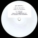 JACKSON 5 / ジャクソン・ファイヴ / LIFE OF THE PARTY (CHASE TAYLOR REMIX)
