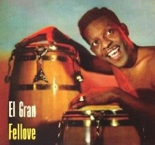 EL GRAN FELLOVE  / エル・グラン・フェジョーベ  / マンゴ・マングェー