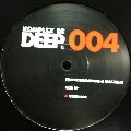 FRANCOIS DUBOIS & MASTER-H / RISE EP