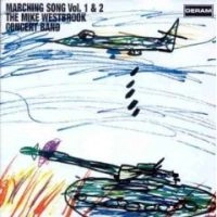 MIKE WESTBROOK / マイク・ウェストブルック / MARCHING SONG VOLUME 1 & 2