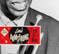 LOUIS ARMSTRONG / ルイ・アームストロング / C'EST SI BON 1950-1951