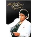 MICHAEL JACKSON / マイケル・ジャクソン / THRILLER CLASSICS (POSTER)